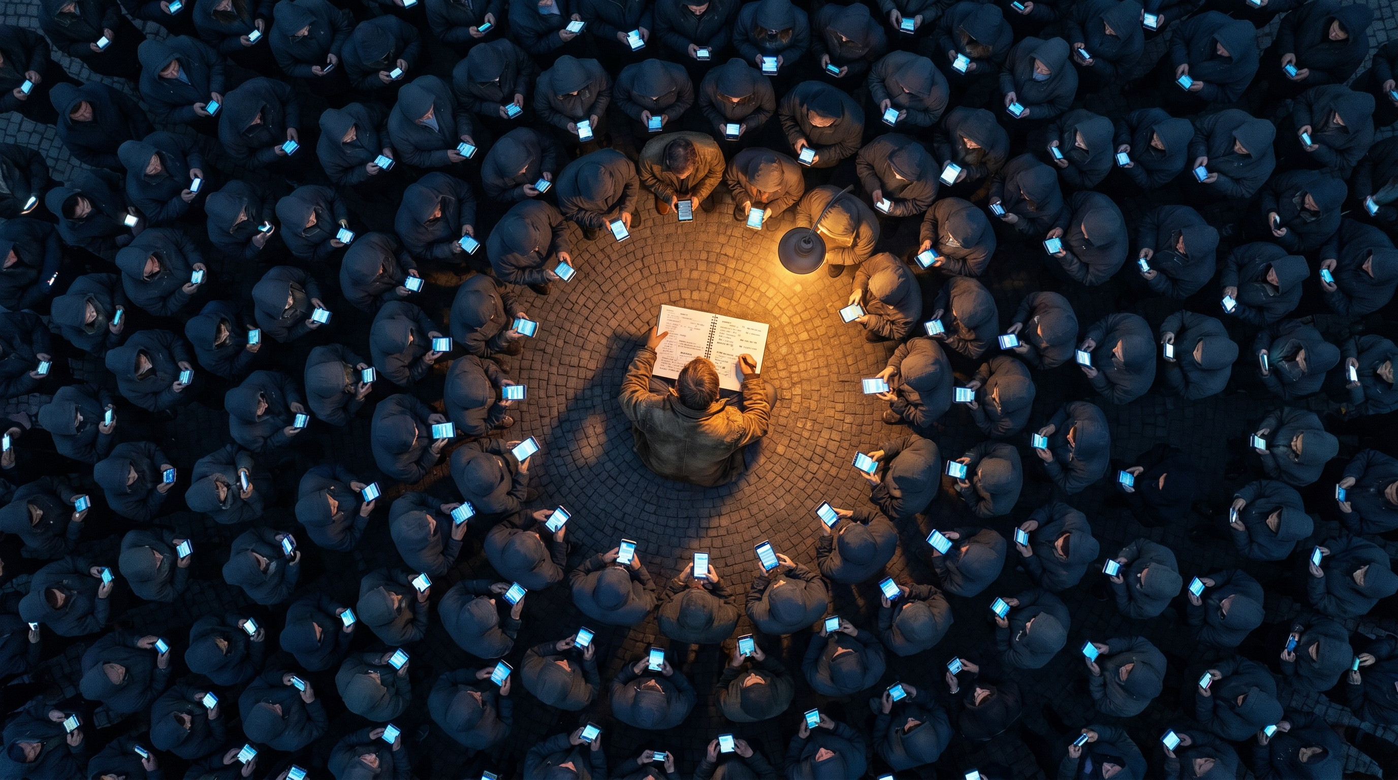 AI Won't Kill Creativity. But Depending on It Will.