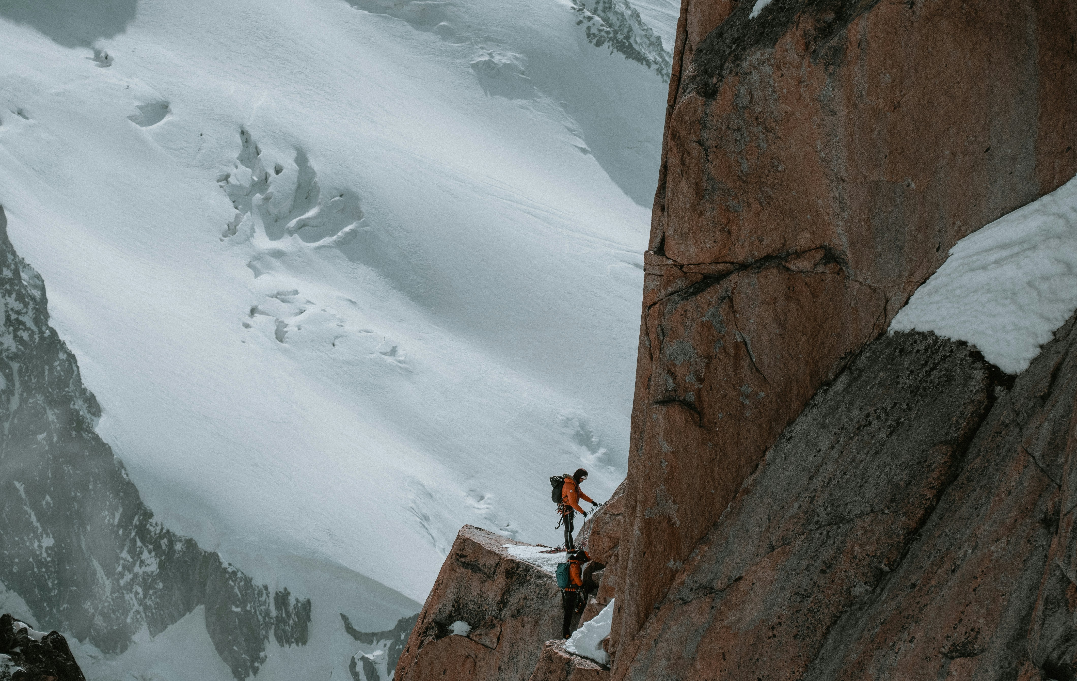 Mountaineering Adventures From Abvimas Your Ultimate Guide To Exploring Manalis Peaks