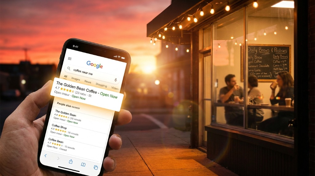Do Small Businesses Need Websites in 2026