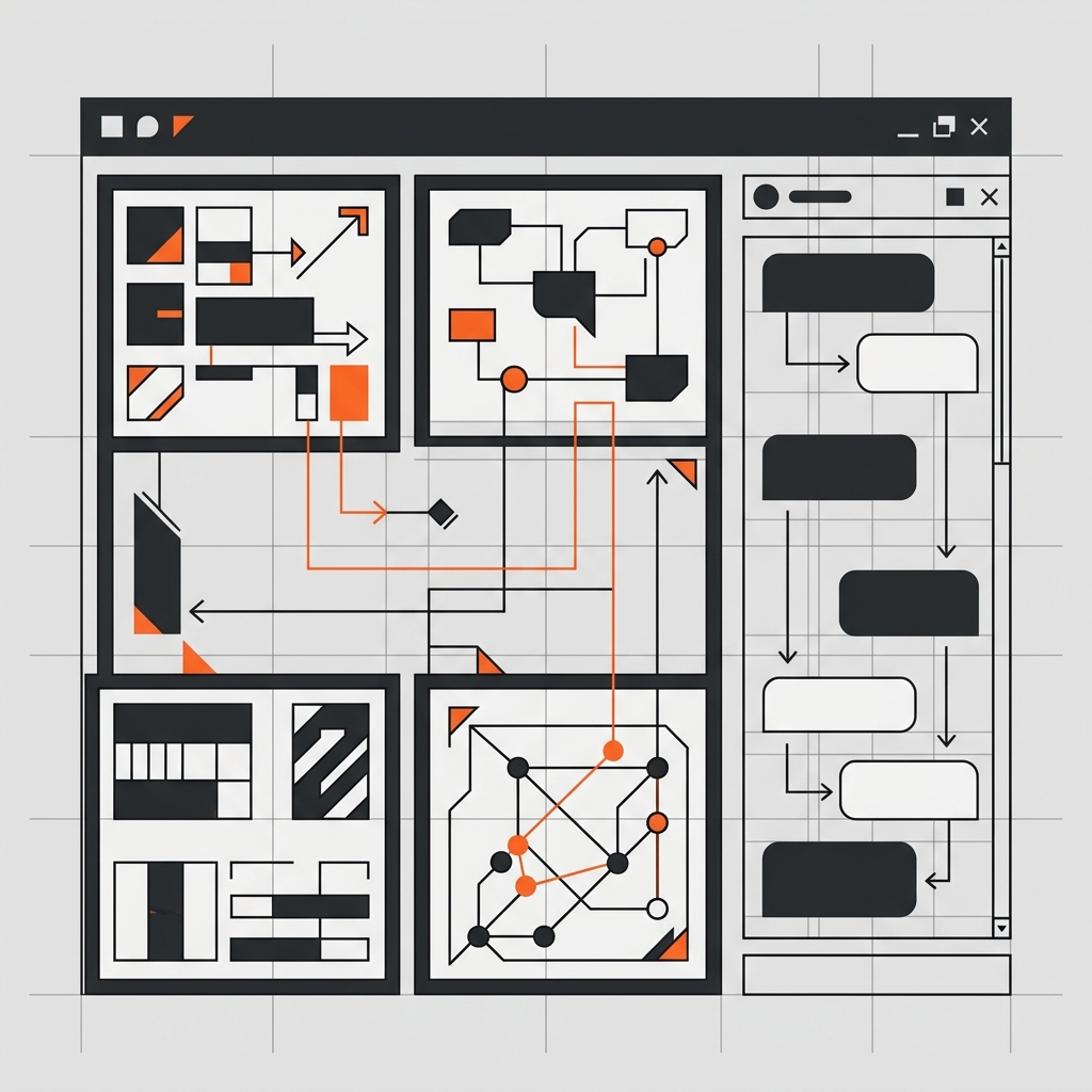 How I Built Interactive Comic Story Website With ChatGPT