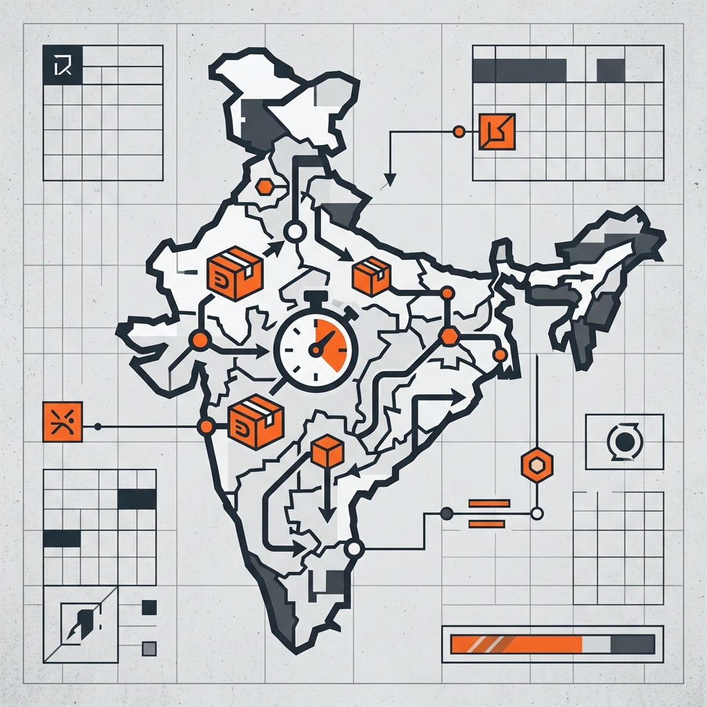 Industry Analysis Report Indias Quick Commerce Sector