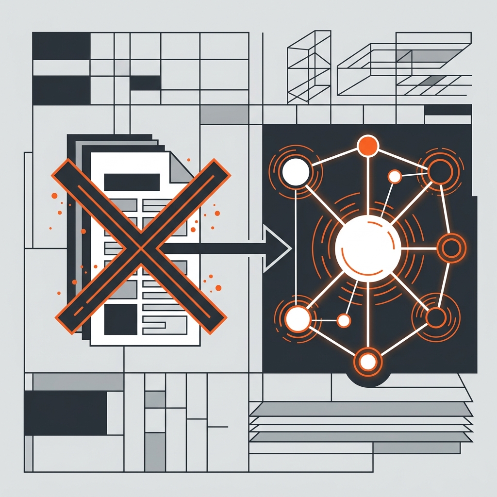 Why Traditional Seo Is Dead And What Actually Works In 2025