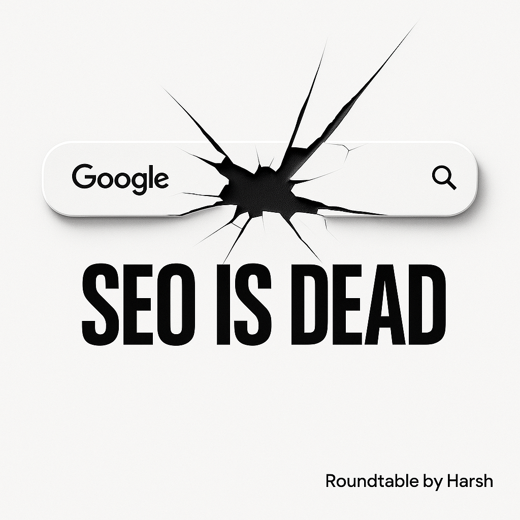 Why Traditional SEO Is Dead and What Actually Works in 2025